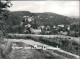 Bad Gottleuba-Bad Gottleuba-Berggießhübel Panorama-Ansicht 1984 - Bad Gottleuba-Berggiesshübel