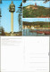 Kelbra (Kyffhäuser) Kulpenberg - Fernsehturm,  Kelbra - Bootssteg 1989 - Kyffhaeuser