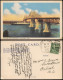 Postcard Montreal JACQUES CARTIER BRIDGE 1947 - Montreal