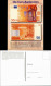 Ansichtskarte  Geldscheine Vorderseite Rückseite Der 50 EURO Banknote 2000 - Contemporain (à Partir De 1950)