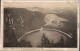Luftbild Ansichtskarte Feldberg Feldsee 1922 - Feldberg