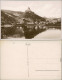 Ansichtskarte Cochem Kochem Panorama-Ansicht Mit Reichsburg Cochem 1929 - Cochem