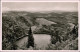 Ansichtskarte Feldberg Panorama-Ansicht Vom Hotel Feldberghof 1953 - Feldberg