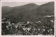 Ansichtskarte Badenweiler Panorama-Ansicht 1930 - Badenweiler