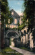 Ansichtskarte Paulinzella-Stadtilm Klosterruine Paulinzella 1920 - Stadtilm