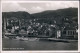 Boppard Panorama-Ansicht - Die Perle Des Rheins - Mit Dampfer 1932 - Boppard