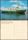 Schiffe Schifffahrt Fähren ELBEFÄHRE CUXHAVEN - BRUNSBÜTTEL 1981 - Ferries