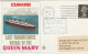 Delcampe - USA - 14 Miscellaneous US NAVY , PAQUEBOT And Other Letters, Covers And Cards ... 6 Euros - Collections