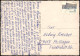 Postcard Marielyst Falster Straßenpartie 1972 - Denmark