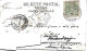Portugal & Marcofilia, Coimbra, Vista Do Almegue,  Lourenço Marques Moçambique 1903 (2) - Brieven En Documenten