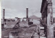 Pompei(napoli) - Portico Del Tempio Di Apollo - Viaggiata - Pompei