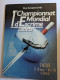 CP -  Championnat Mondial D'escrime Cadet St Nazaire 1987 - Fencing