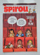 SPIROU Magazine N°4113 (8 Février 2017) - Spirou Magazine