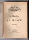 LES FASTES DE L'EGLISE . 1900 . Le Baptême De La France . L. LE LEU . CASTERMAN . - 1801-1900