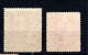 KOREAN STAMPS MINT AND USED - Korea (...-1945)