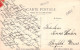 Carte-Photo Non Située - BANQUE ISNARD - Assurance - Paris, Hamburg - Voyagé 1907 (2 Scans) Anna Hahn à Benfeld - Banche