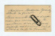 RETTIGNY (Retigny Gouvy) - Carte De Visite 1930, Voir Verso, Gresse Pirson, Pour Fam. Gérardy Warland - Cartes De Visite