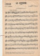 SPARTITO SAAR EDIZIONI MUSICALI ANNO 198 - Noten & Partituren