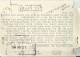 BDR GS 1952 HAMBURG - Postkaarten - Ongebruikt