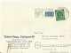 BDR GS 1952 - Postcards - Mint