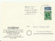 BDR GS 1952 - Cartes Postales - Neuves