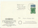 BDR GS 1952 - Postales - Nuevos