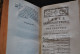 Delcampe - DESCAMPS Vie Des Peintres Flamands Allemands Et Hollandais + Voyage De La Flandre Et Du Brabant Complet 5 Vol 1753- 1769 - 1701-1800