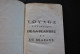 Delcampe - DESCAMPS Vie Des Peintres Flamands Allemands Et Hollandais + Voyage De La Flandre Et Du Brabant Complet 5 Vol 1753- 1769 - 1701-1800