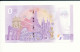Billet Touristique 0 Euro - LANDRAUVERGNE SINCE 2009 - UEPS - 2023-2 - N° 1482 - Autres & Non Classés