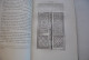 KERVYN DE VOLKAERSBEKE Les églises De Gand Hebbelynck 1857 1858 COMPLET 2 Vol. Eglise Cathédrale De Saint-Bavon RARE EO - Belgique