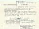 BDR GS 1955 - Postcards - Used