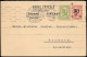 Finland Viipuri Uprated 90P Ovpr Postal Stationery Card Mailed To Germany 1924 - Covers & Documents