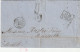 HAITI - 2 Lettres Maritimes Par Voie Anglaise (1861 Et 1863) Et Deux Lettres Par Avion Vers Les USA (1930 Et 1934) - Haïti