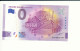 Billet Touristique 0 Euro - GRANDE SALINE SALINS LES BAINS - UEPW - 2023-1 - N° 191 - Altri & Non Classificati