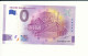 Billet Touristique 0 Euro - GRANDE SALINE SALINS LES BAINS - UEPW - 2023-1 - N° 191 - Andere & Zonder Classificatie