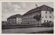 Kamenz Kamjenc Kaserne, Belebt Ansichtskarte Oberlausitz  1942 - Kamenz