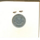 1 PFENNIG 1961 A DDR EAST ALEMANIA Moneda GERMANY #BA084.E.A - 1 Pfennig