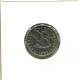 2$50 ESCUDOS 1985 PORTUGAL Moneda #AT365.E.A - Portogallo