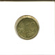 10 EURO CENTS 2012 ITALIE ITALY Pièce #EU517.F.A - Italy