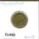 10 EURO CENTS 2008 GRECIA GREECE Moneda #EU490.E.A - Grèce