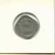 5 PAISE 1973 INDIA Moneda #AY733.E.A - Indien