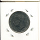 10 FRANCS 1978 LUXEMBURGO LUXEMBOURG Moneda #AT243.E.A - Luxemburgo