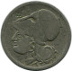 1 DRACHMA 1926 GRECIA GREECE Moneda #AH723.E.A - Griechenland