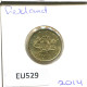 10 EURO CENTS 2014 LATVIA Coin #EU529.U.A - Lettonia