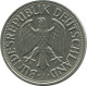1 MARK 1973 J BRD ALEMANIA Moneda GERMANY #DE10413.5.E.A - 1 Marco