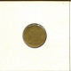 10 CENTS 1992 SUDAFRICA SOUTH AFRICA Moneda #AT138.E.A - Sudáfrica