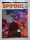 SPIROU Magazine N°4120 (29 Mars 2017) - Spirou Magazine