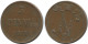 5 PENNIA 1916 FINLANDIA FINLAND Moneda RUSIA RUSSIA EMPIRE #AB263.5.E.A - Finland