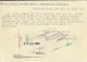 BDR GS1952 - Postales - Usados