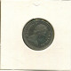 5 CENT 1982 CANADA Moneda #AU213.E.A - Canada